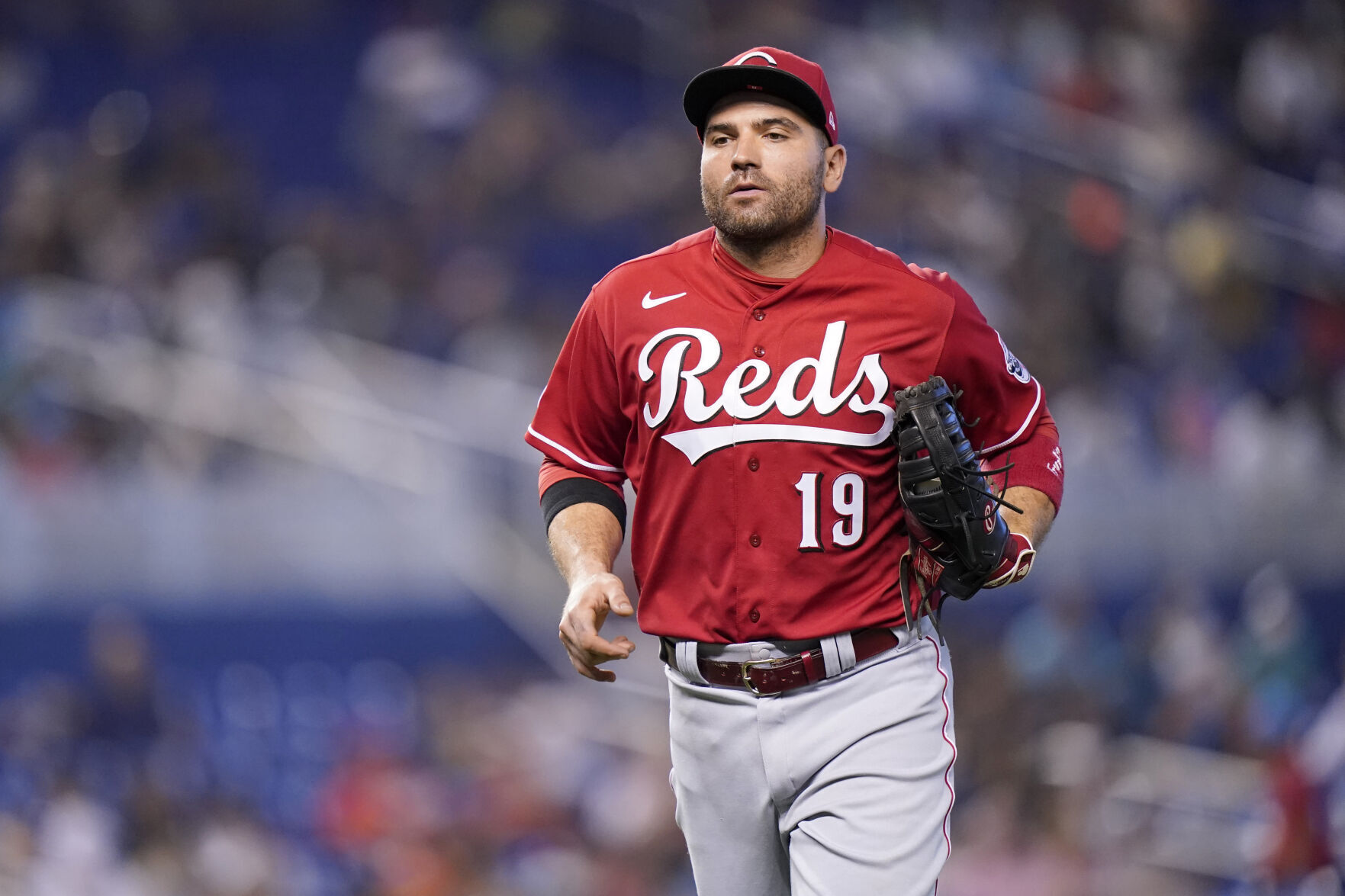 Joey Votto
